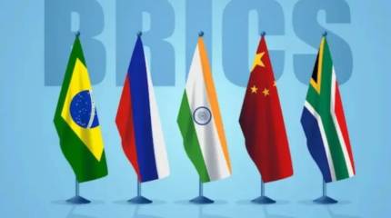 БРИКС: нападение США и Израиля на Иран является нарушением международного права