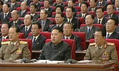 Что ждёт Северную Корею?