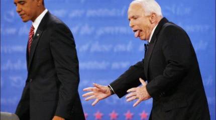 В вашингтонском дурдоме правят сумасшедшие ("Global Research", Канада)