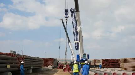 Крупнейший комплекс переработки газа в ОАЭ не будет восстановлен в этом году