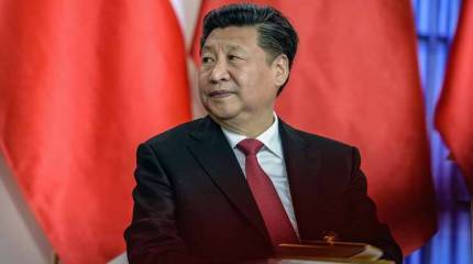 Си Цзиньпин: КНР не позволит разразиться войне на Корейском полуострове