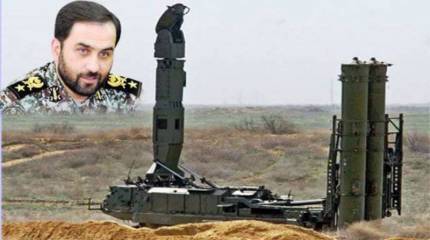 Иран создал аналог российского ЗРК С-300 и успешно провёл его испытания
