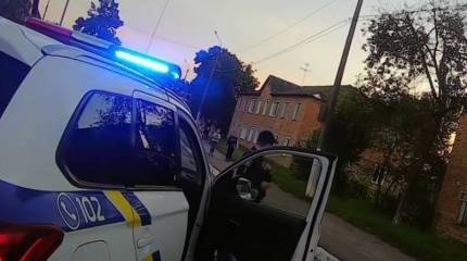 Украинские паблики сообщили подробности недавнего взрыва в Николаеве