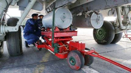 Началась внезапная проверка боеготовности группировки авиации и войск ПВО Центрального военного округа