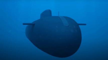 Немецкий обозреватель о том, как «Посейдоны» и «Цирконы» сохраняют за Россией роль великой державы