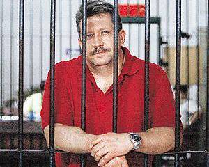 Tribunal estadounidense cuestionó cargos contra Bout - pocos hechos