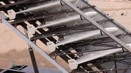 Украинская пресса сообщила о «целенаправленном» ударе БПЛА по домовладению олигарха в Киевской области