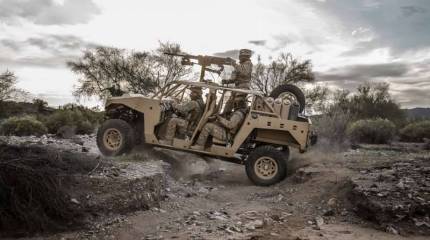 Силы специальных операций. В любое время, в любом месте! Часть 3