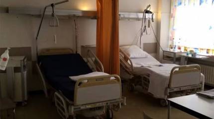 На второе место в мире по проценту летальности от COVID-19 вышло Сан-Марино