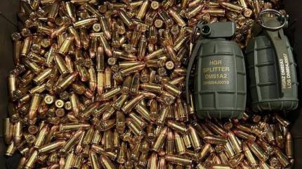 ГБР Украины рассматривает версию «действий спецслужб РФ», в результате которых погиб помощник главкома ВСУ