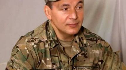 СК РФ возбудил уголовные дела в отношении представителей верхушки министерства обороны Украины