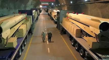 Разведка США: военный потенциал Ирана может быть восстановлен к ноябрю