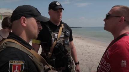 Главный военком Киева о продлении мобилизации: Повестку могут вручить в любом месте и в любое время