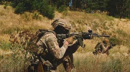 Советник врио главы ДНР раскрыл нюансы тактики ВСУ на Угледарском участке Южно-Донецкого направления