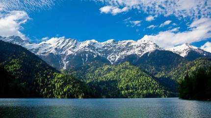 В ведение Минобороны РФ перейдут несколько абхазских санаториев