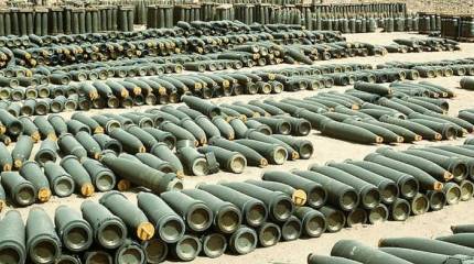 Еврокомиссия разработала пакет документов по ускоренной милитаризации экономики Евросоюза