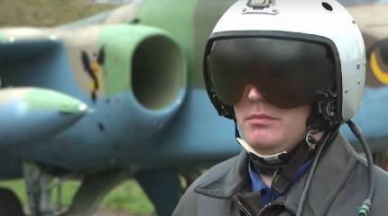 Летчики ВВС Белоруссии прошли подготовку по применению современных боеприпасов под руководством российских инструкторов