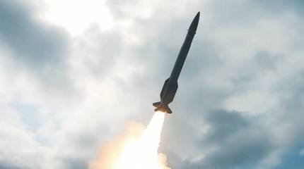 Турция произвела первые стрельбы зенитной ракетой SIPER 2