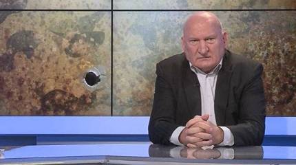 Украинский генерал: Путин не уступит Донбасс до президентских выборов на Украине