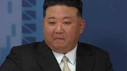 Ким Чен Ын принял извинения президента Южной Кореи по поводу БПЛА на границе