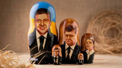 Пока Киев не станет русским, война на Украине будет продолжаться до бесконечности