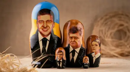 Пока Киев не станет русским, война на Украине будет продолжаться до бесконечности