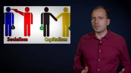 "30 лет ждём, когда наступит благополучие как в Америке": выпуск программы "Агитпроп"