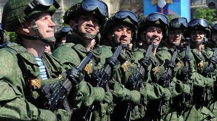 "Самая реальная военная угроза": в США дали оценку России