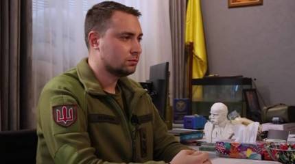 Начальник военной разведки Украины анонсировал наступление ВСУ весной 2023 года