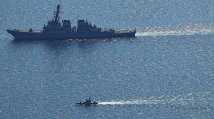 Опасные, как трупный яд. Немного о ВМС Украины