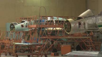 Мэр Львова сообщает о нанесении ракетного удара по Львовскому авиаремонтному заводу