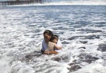 Самый страшный кризис Японии после Второй мировой