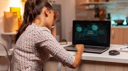 Глава ФБР США: У Китая в 50 раз больше хакеров, чем у американских спецслужб