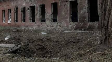 ВС РФ расширили плацдарм на восточных подступах к Краматорску - в 4 км от города