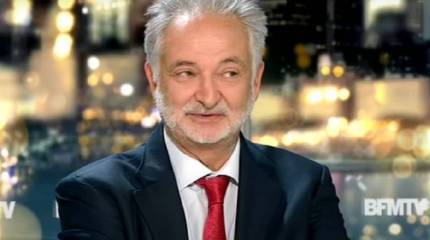 Французский экономист в беседе с российскими пранкерами допустил новый мировой финансовый кризис из-за действий США