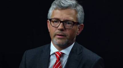 Украинский посол в ФРГ: Украина пока не планирует создавать ядерное оружие