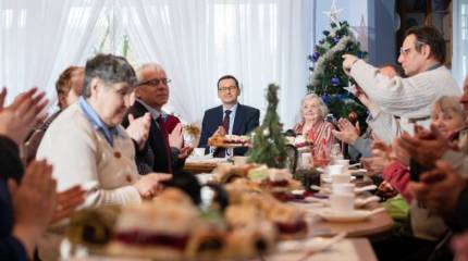 Запоздалый ответ. Что думают поляки о реакции официальной Варшавы на критику Путина