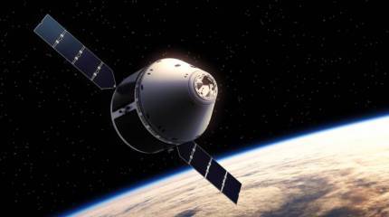 Роскосмос уточнил дату начала сотрудничества по станции Gateway