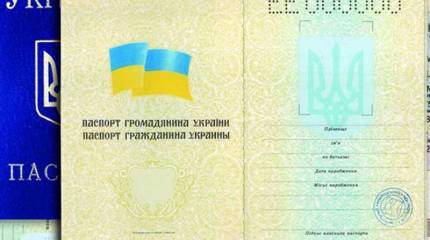 Украинский кабмин назвал категории россиян, которым готов выдавать гражданство Украины в упрощённом порядке