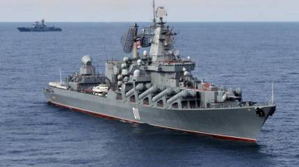 На учении в Японском море корабли ТОФ обнаружили и «уничтожили» подлодку противника