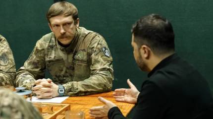 Активность ВСУ на Добропольском участке не связана с попыткой отбить Покровск