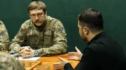 Активность ВСУ на Добропольском участке не связана с попыткой отбить Покровск