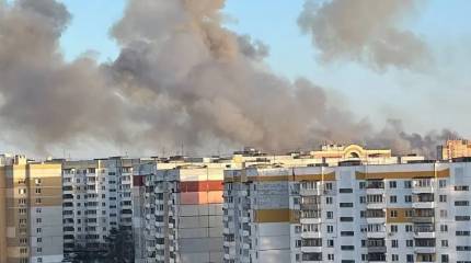 Будет ли ответ за удар по Брянску?