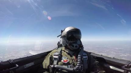 Американские пилоты винят РЛС в росте числа онкологических заболеваний