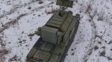 Минобороны: За сутки истребители ВКС России и зенитчики ВС РФ сбили три самолета Воздушных сил Украины