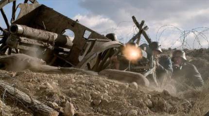 Жизнь длиною полчаса: сколько живёт подразделение в бою