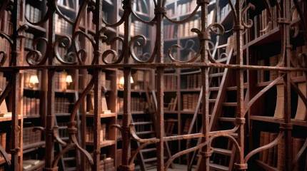 Минкульт РФ создаёт спецхран в библиотеке Ленина для «деструктивной» литературы