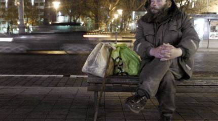 «Оккупация» с приростом