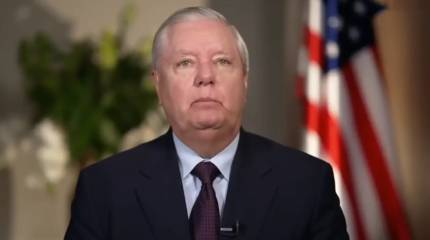 Сенатор Грэм назвал операцию в Иране «спасением иранского народа»