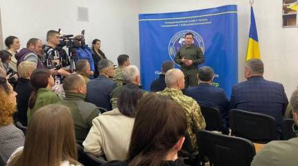 Представитель ГУР МО Украины: Заявление Буданова об «окончательной победе» над Россией в 2023 году основано на реальных данных